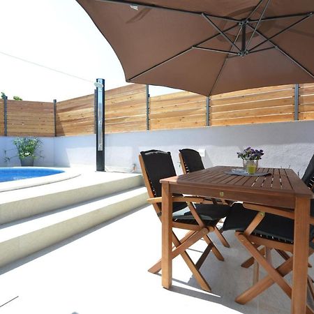2-Apartmans Villa Popandrock In Zadar Extérieur photo