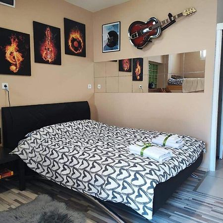 2-Apartmans Villa Popandrock In Zadar Extérieur photo