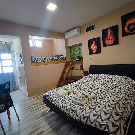 2-Apartmans Villa Popandrock In Zadar Extérieur photo