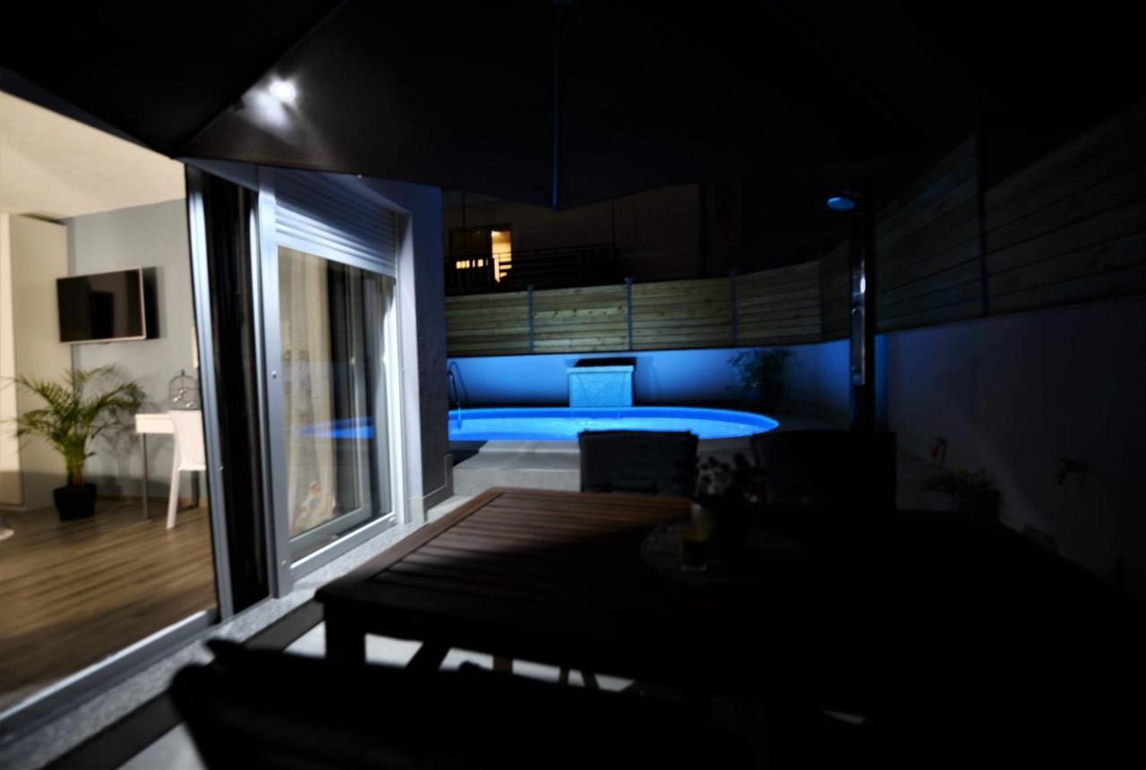 2-Apartmans Villa Popandrock In Zadar Extérieur photo