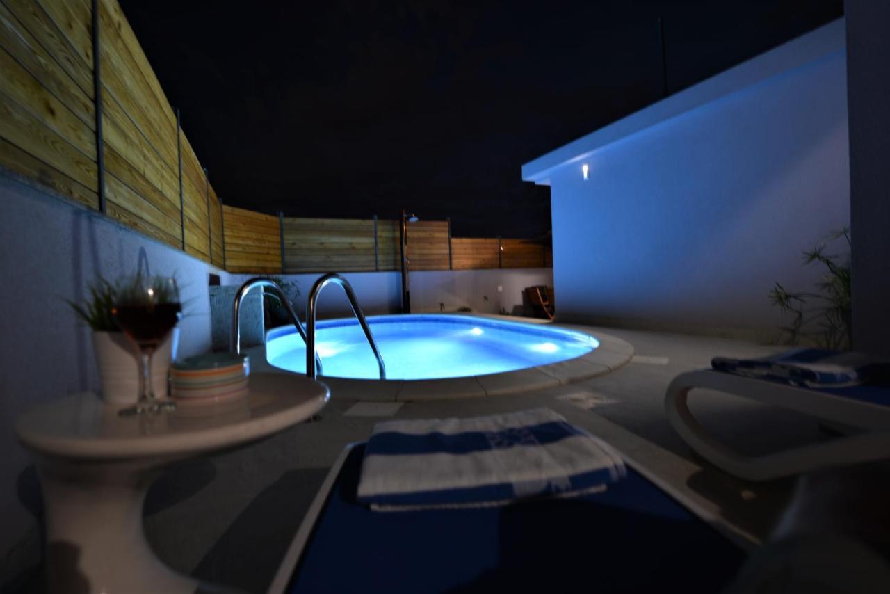 2-Apartmans Villa Popandrock In Zadar Extérieur photo