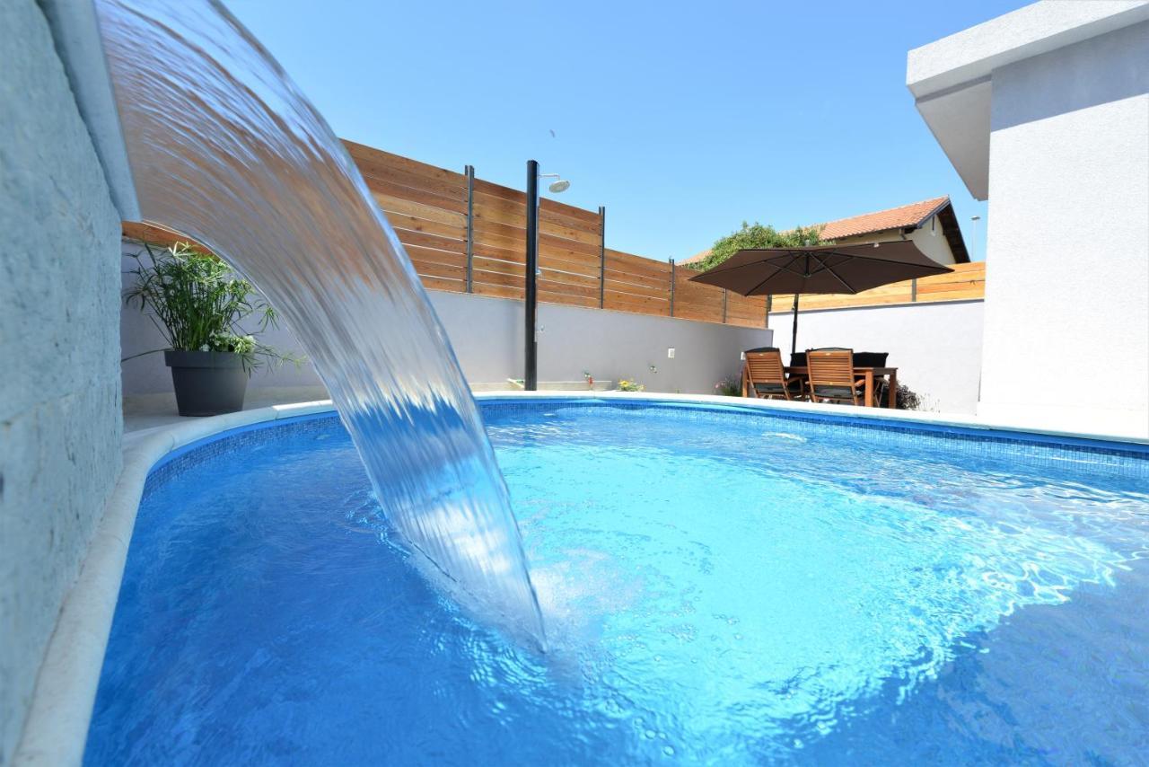 2-Apartmans Villa Popandrock In Zadar Extérieur photo
