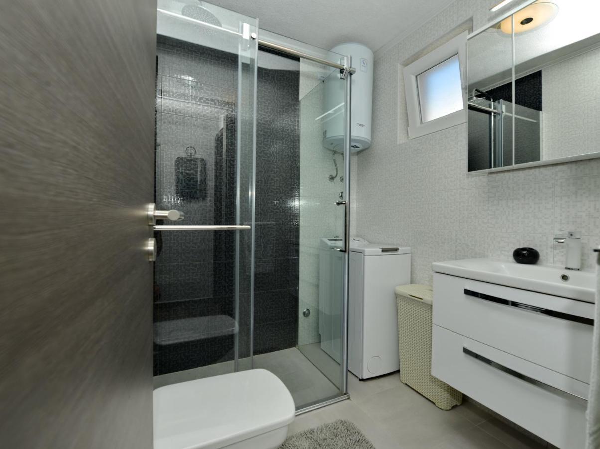 2-Apartmans Villa Popandrock In Zadar Extérieur photo