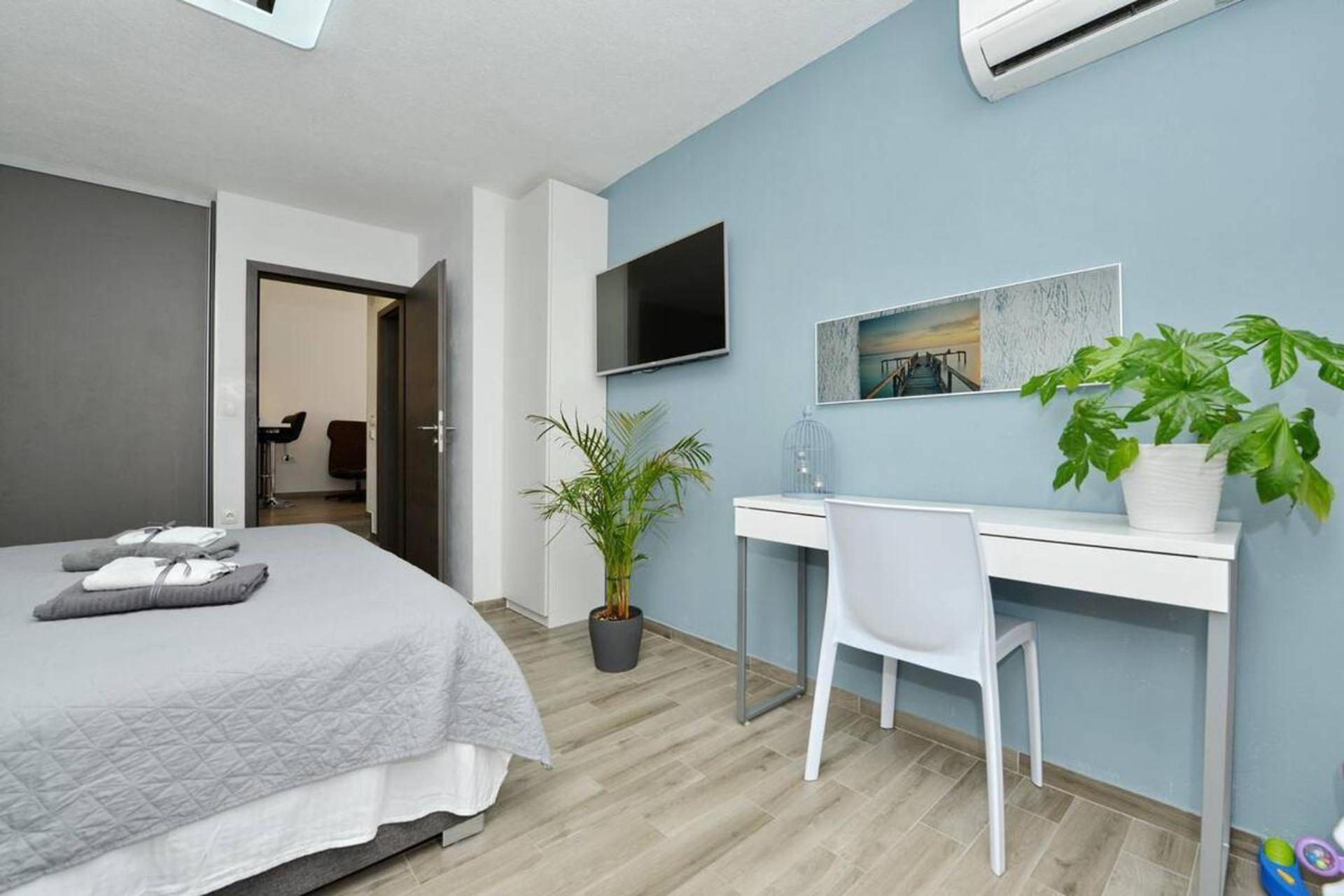 2-Apartmans Villa Popandrock In Zadar Extérieur photo